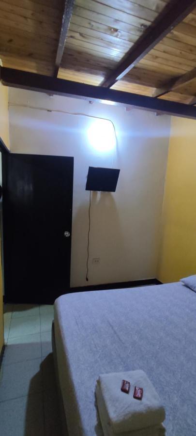 La Casona Hostal
