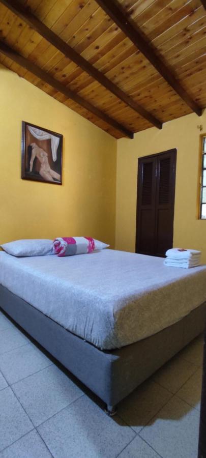Hostal La Casona Guatapé